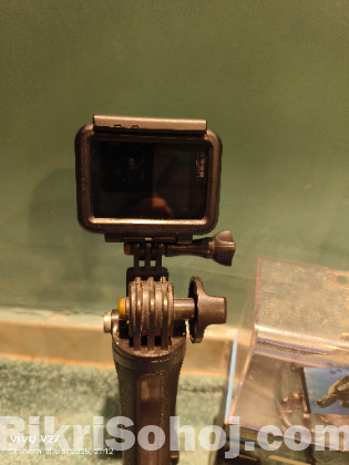 GoPro Hero 7 - black